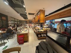 -比格比萨自助(新辰里学清路店)