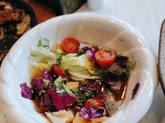 -老浒记烤鸭-北京菜(琉璃厂店)