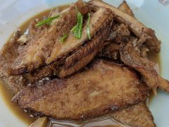 -小吊梨汤·北京菜(香山店)