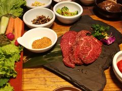-黑牛の店·和牛烧肉(大悦城店)