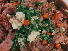 -大鹏饭店·金陵家宴(奥体中心店)