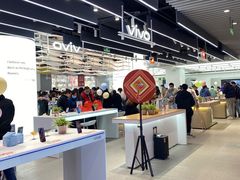 -苏宁易购(成都春熙路店)