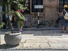 -大益茶庭(永庆坊店)