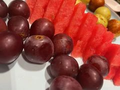 -夏宫中餐厅(静安香格里拉店)