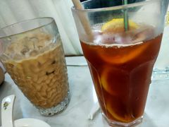 -东鑫记港式茶餐厅(南京东路店)