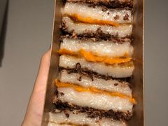 -南大门韩糕(后埭溪路店)