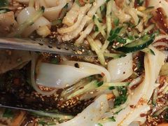 -西贝(上海中心店)