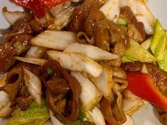 -兰溪小馆(东直门簋街店)