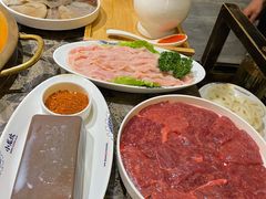 碗碗鲜鸭血-小龙坎火锅(全球总店)