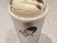 -喜茶(北京华贸购物中心店)