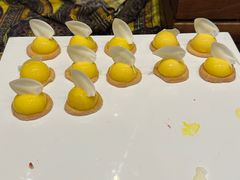 -亚龙湾希尔顿自助餐厅·海鲜·烧烤·沙滩BBQ·现场乐队