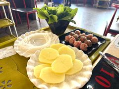 -活鱼馆(宜兴埠店)