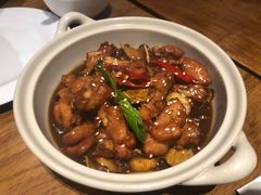 -泰华海鲜中餐厅(普吉镇店)