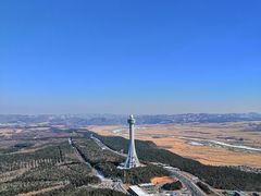 -帽儿山国家森林公园