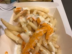 -麦当劳(磨子桥店)