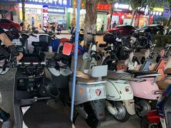 -雅迪电动车(北艾路店)