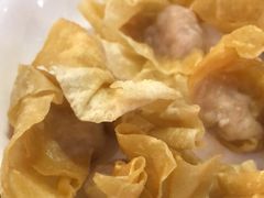 -蓝记云吞(正果店)