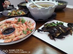 -畔田居·闽菜·福建小馆(硕和生活广场店)