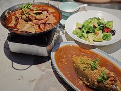 -又见炊烟私房菜(敬亭路店)