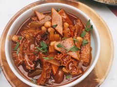-IL Forno 意坊·意大利餐厅(花园店)