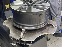 -安惠养车(安定门店)