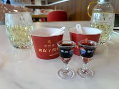 -晋阳春·山西菜·北京烤鸭(交大店)