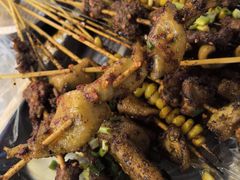 -王贵阳烤肉(百盛购物中心店)