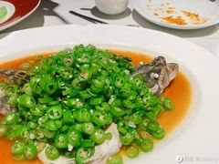 -许家菜(望江店)
