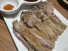 -贯贯吉·清真餐厅(浙江中路店)