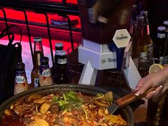 -别院里音乐餐酒吧(双流航空港店)