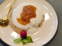 -烤无忌·新疆菜馆(格林威治城店)