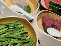 -海底捞火锅(龙岗星河COCO Park店)
