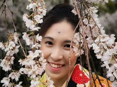 -京都冈本和服体验租赁店(清水寺店)