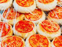 -王家沙点心店(南京西路总店)