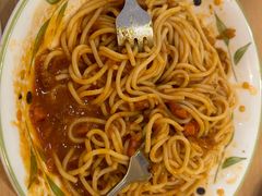 -萨莉亚意式餐厅(苏州食百家店)