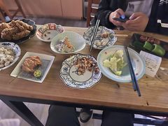 -闖山 Taproom & Sake