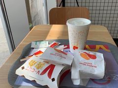 -麦当劳(宏泰广场店)
