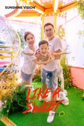 点击看大图 -日光视觉婚纱摄影(旗舰店)