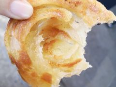 -芙蓉记马蹄烧饼糖酥火烧