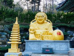 -海东龙宫寺