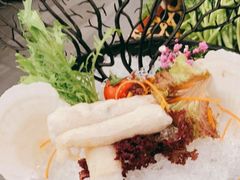 虾滑-湊湊火锅·茶憩(打浦桥日月光店)