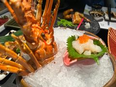 -花潮料理艺食馆(SM新生活广场店)