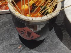 毛肚锅-虾友记(麻辣小龙虾 烤鱼 烧烤)