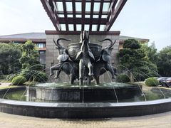 -同里湖度假村(二期店)