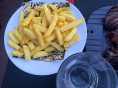 -I'm Angus Steakhouse