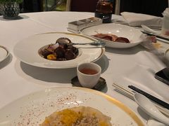 -金轩中餐厅 Jin Xuan(浦东丽思卡尔顿酒店)