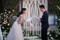 -Lisamoon礼慕纱婚纱礼服高级定制