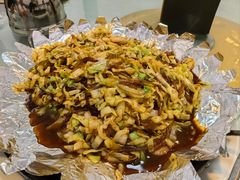 -龙香居海鲜浑锅家常菜·特色驴肉