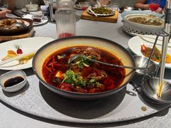 -恒记饭店(珠江路总店)