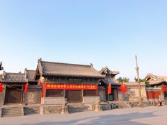 -关帝庙(大同古城)